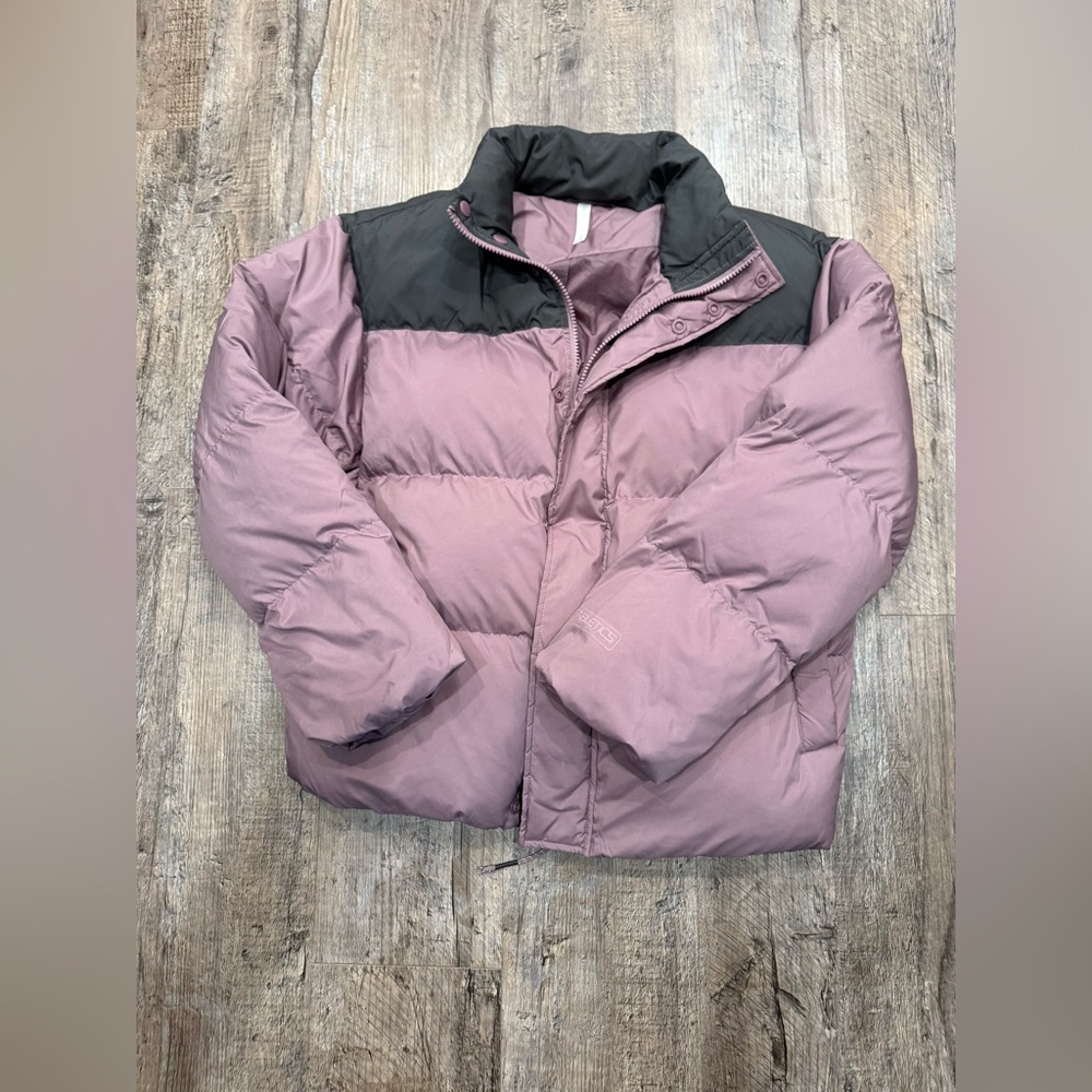 Fabletics Essentials Puffer Jacket - image 1